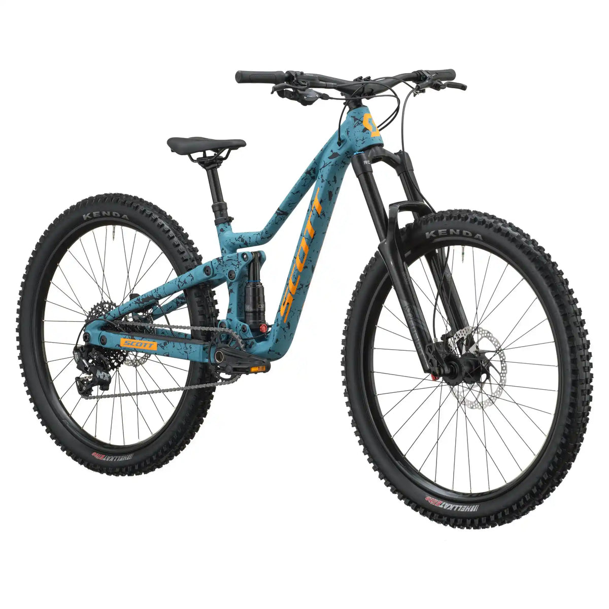 Scott Ransom 600 2027
