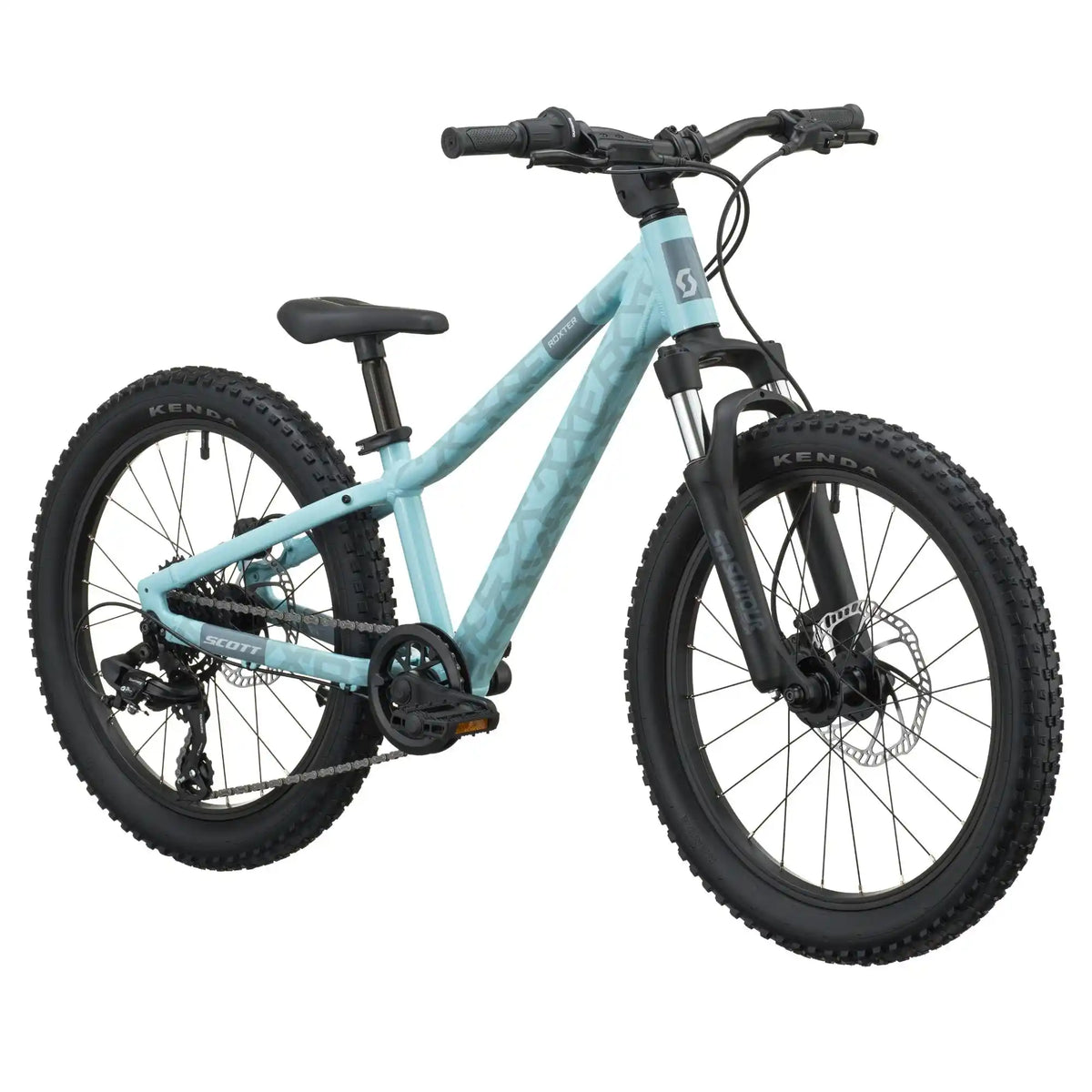 Scott Roxter 200