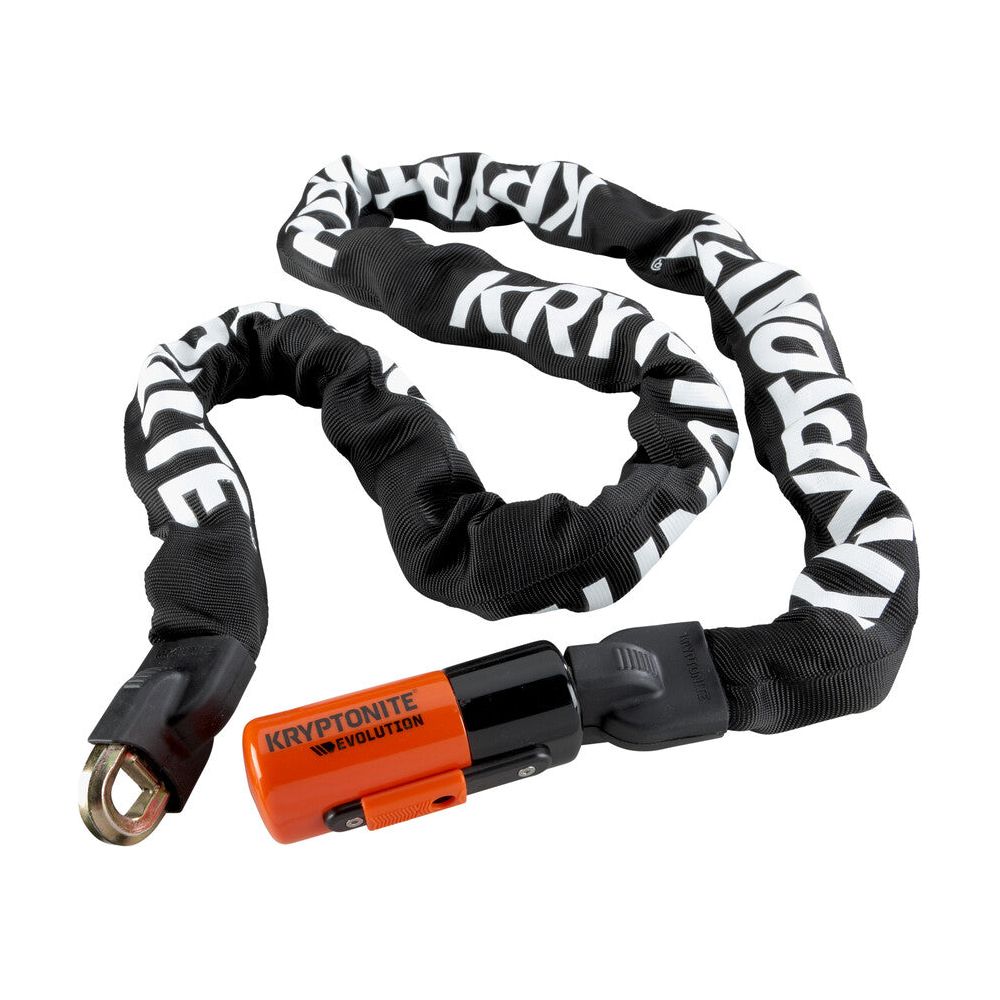 Evolution 1016 Integrated Chain