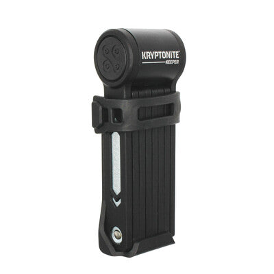 Keeper Mini Folding Lock