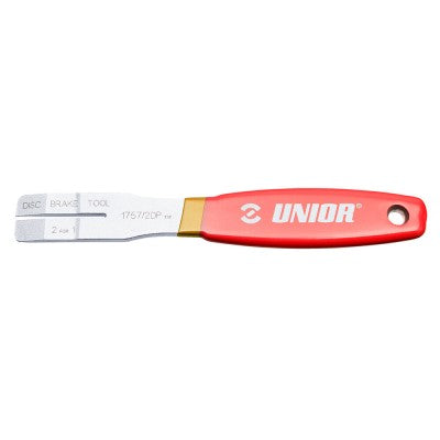 Unior Outils 2 en 1 pour Freins à disques
