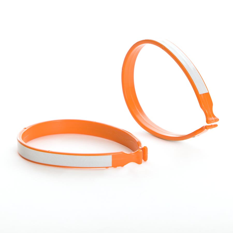 EVO Reflective Trouser Strap