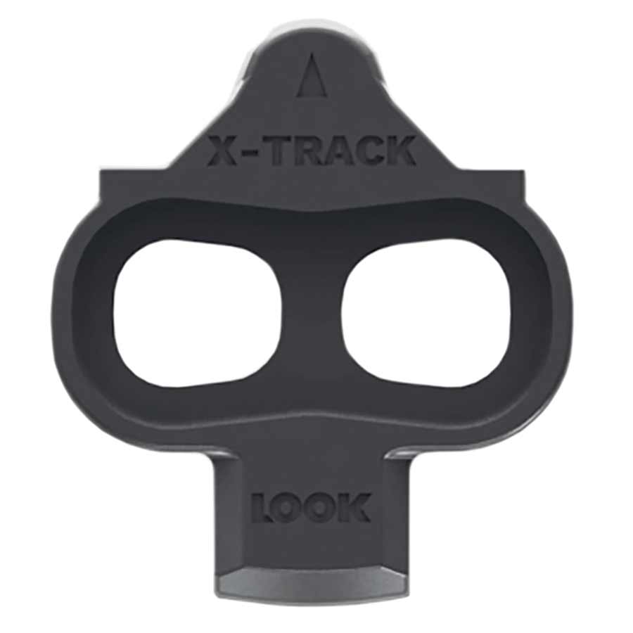 450916-03::0::450916-03::Look, X-Track Cales, Cales, Compatibilité: SPD, Gris, Paire
