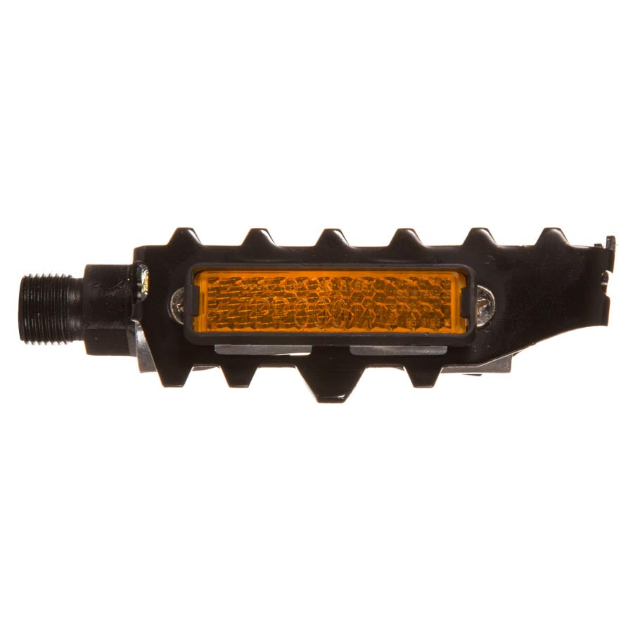 450951-01::2::450951-01::EVO, E-Sport MTN, Pédales, Corps: Aluminium, Axe: Acier, 9/16'', Argent, Paire