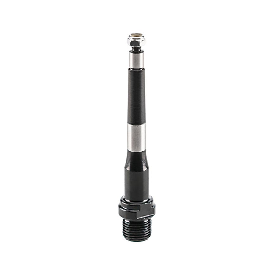 451038-02::0::451038-02::Deity, TMAC/SuperVillain/FlatTrak Spindle, Essieu, Droit