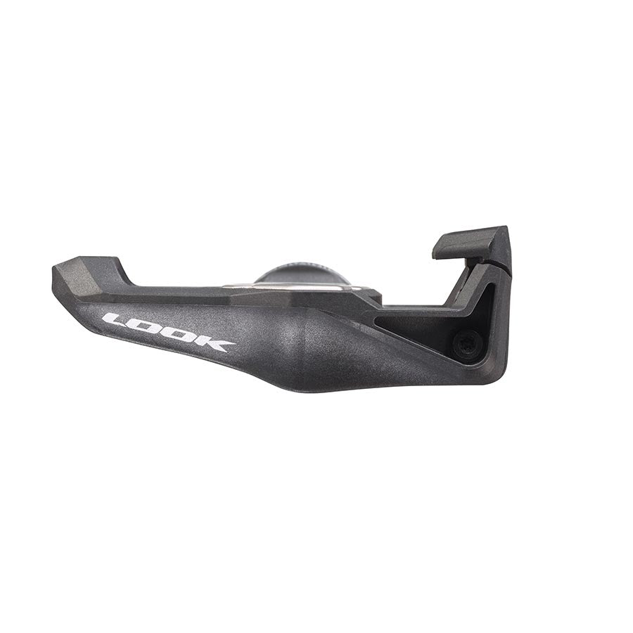 451156-01::2::451156-01::Look, Keo Blade Ceramic 12, Pédales, Corps: Carbone, Axe: Cr-Mo, 9/16'', Noir, Paire