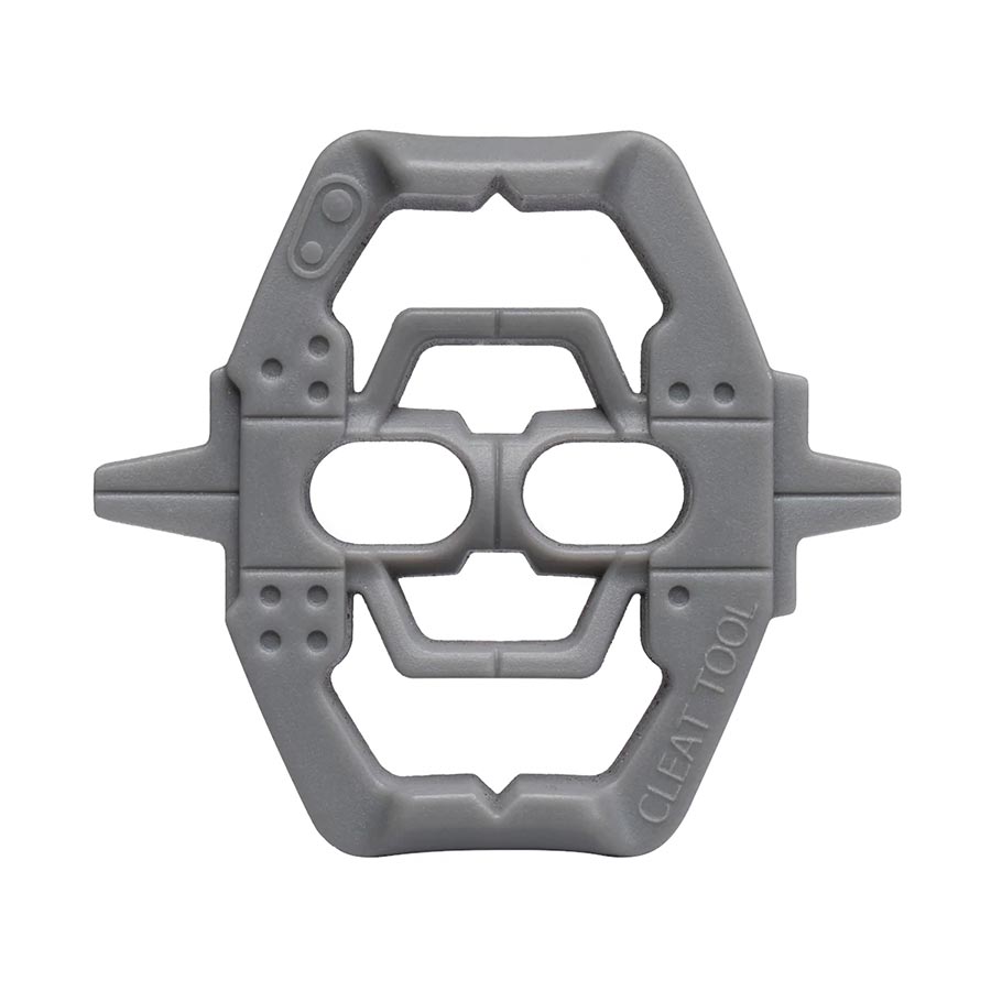 451289-01::0::451289-01::crankbrothers, Cleat Tool, Gris