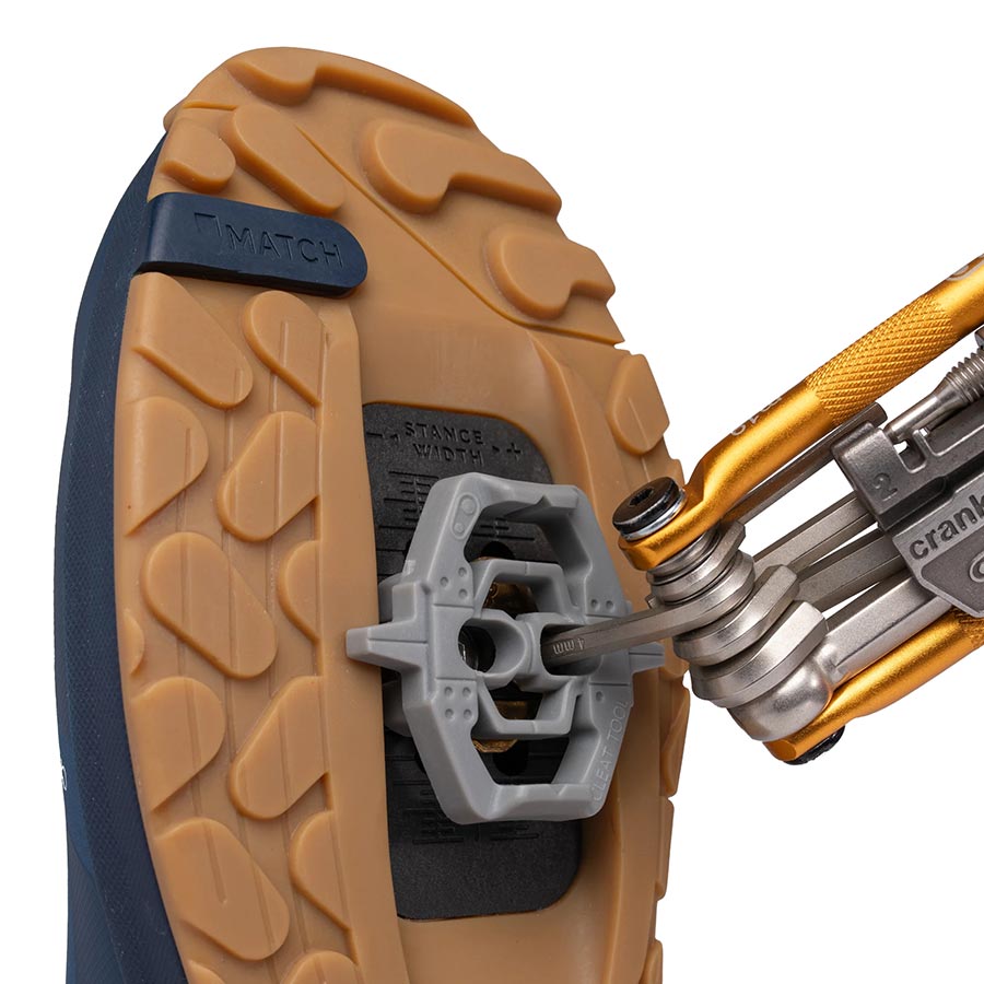 451289-01::3::451289-01::crankbrothers, Cleat Tool, Gris
