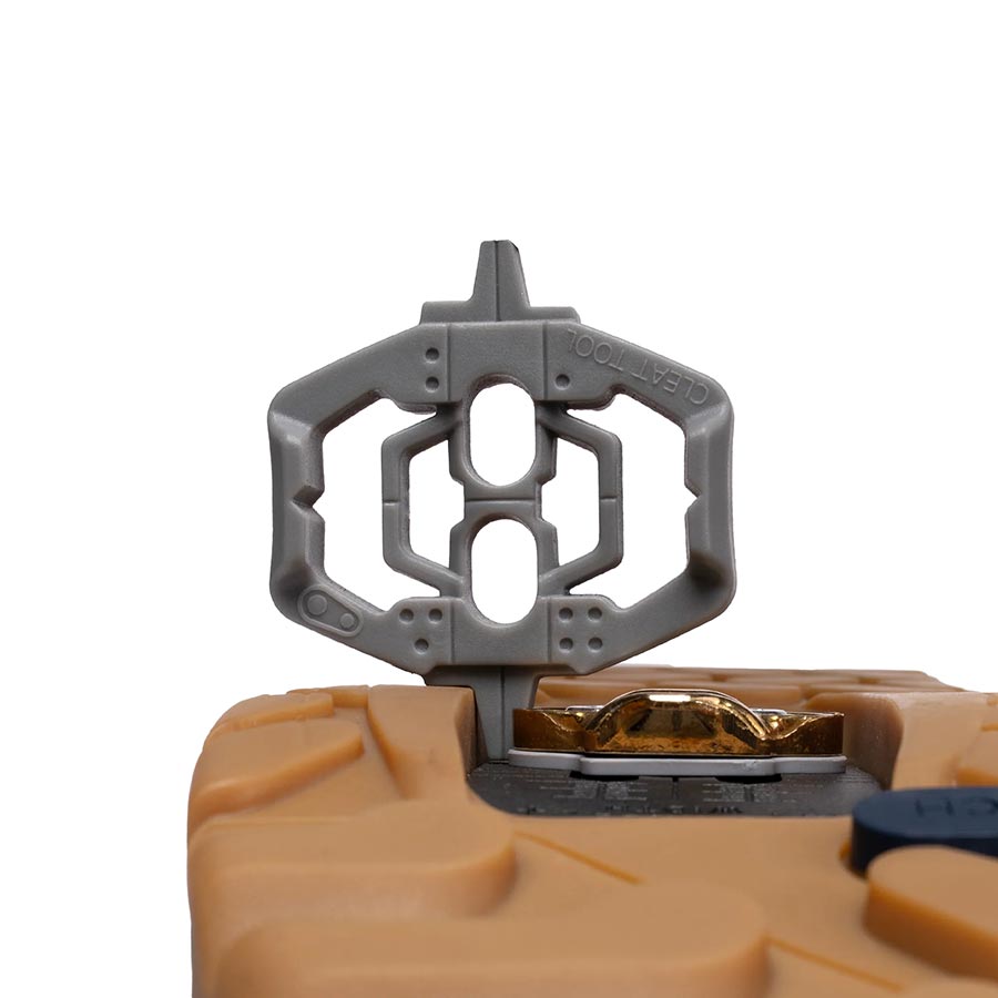 451289-01::5::451289-01::crankbrothers, Cleat Tool, Gris