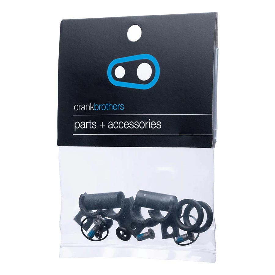 451290-01::0::451290-01::crankbrothers, Pedal Refresh Kit, Stamp 1 GEN2