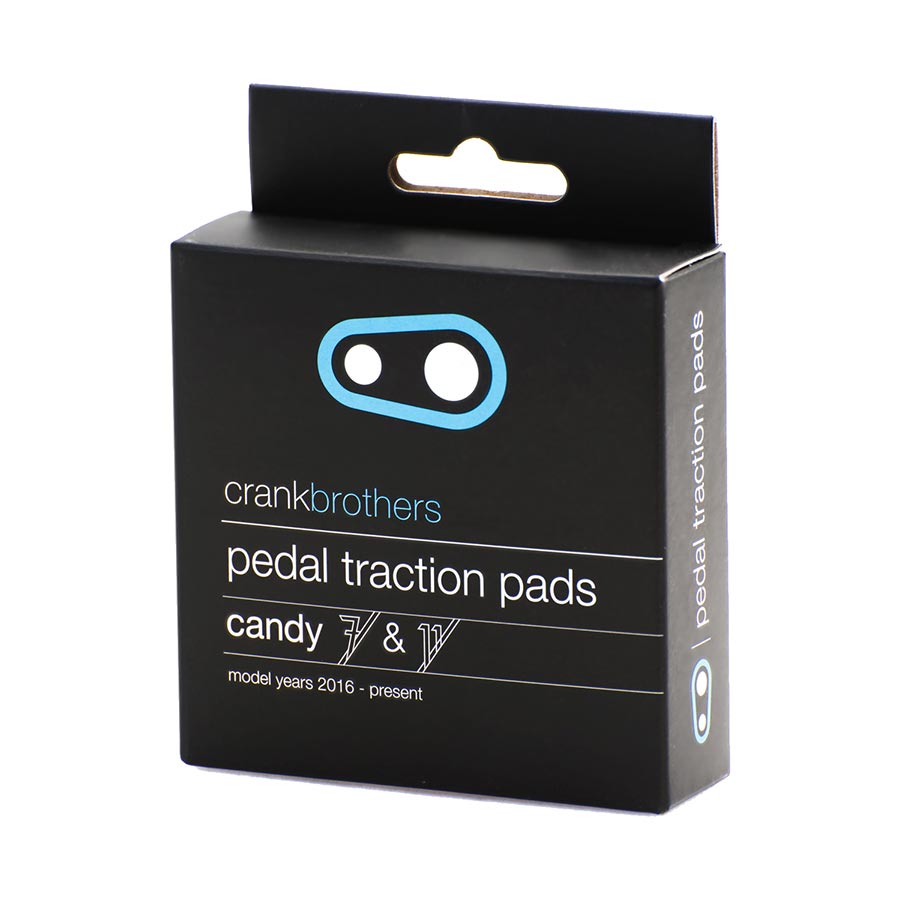 451295-02::1::451295-02::crankbrothers, Coussinets de Traction, Candy 7/11, Paire