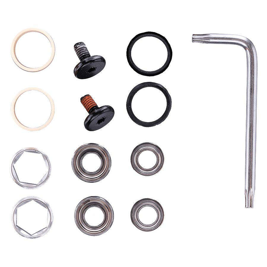 451298-03::0::451298-03::crankbrothers, Trousse de remise à neuf,  Stamp 2 et 3 (2020+)