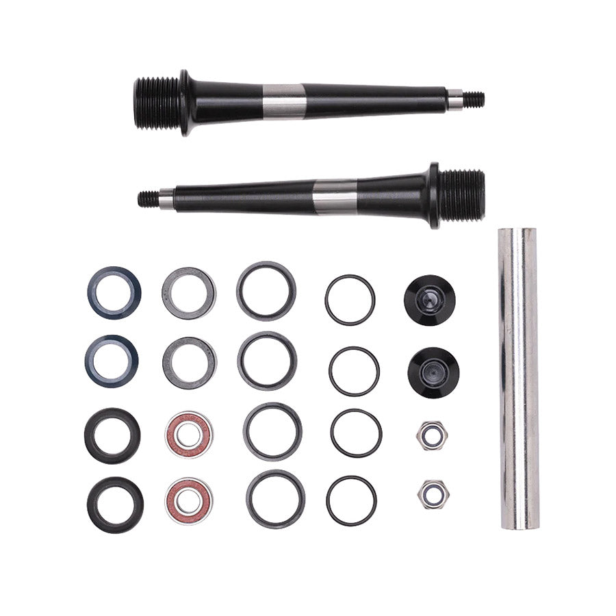 451299-02::0::451299-02::crankbrothers, Spindle Kit, Court