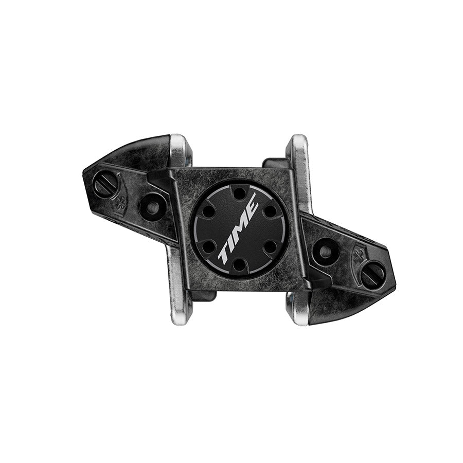 451303-01::1::451303-01::TIME, XC10 C1, Pédales, Corps: Carbone, Axe: Acier, 9/16'', Carbone, Paire