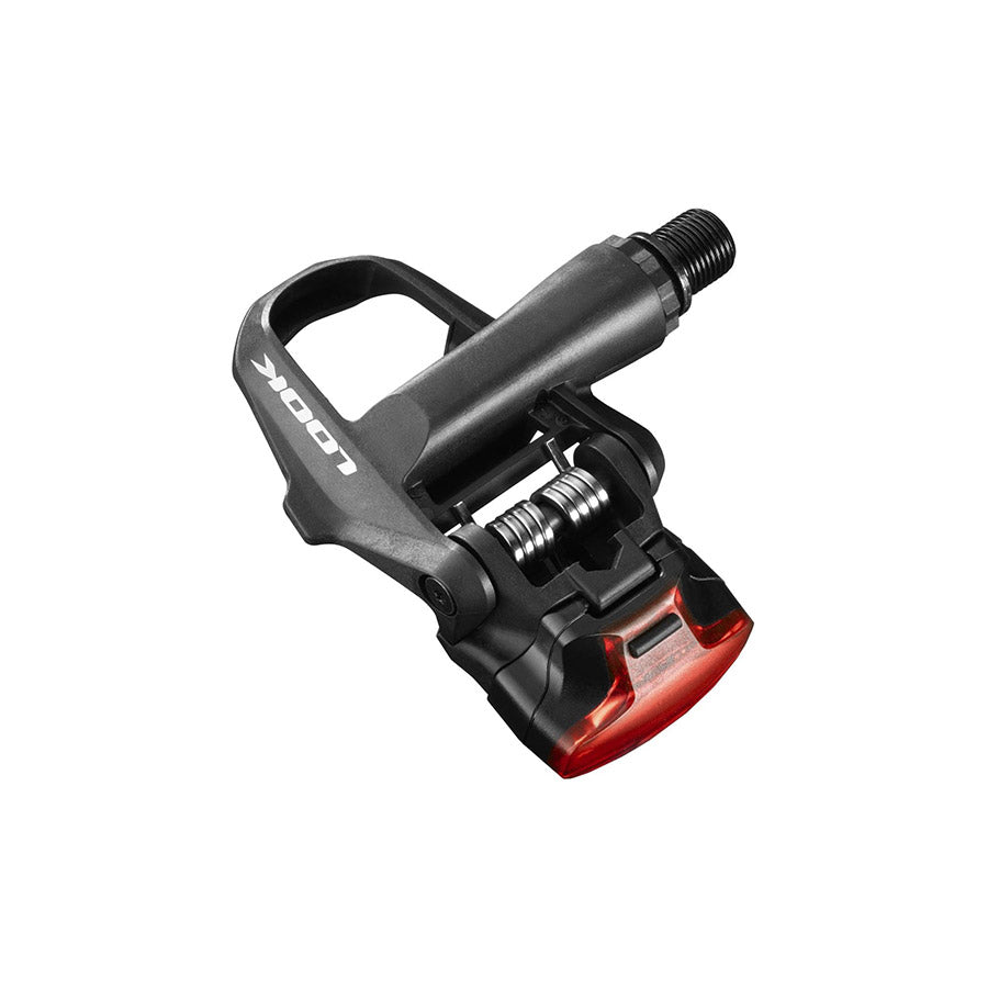 451311-01::3::451311-01::Look, KEO 2 MAX Vision, Pédales, Corps: Composite, Axe: Cr-Mo, 9/16'', Noir, Paire