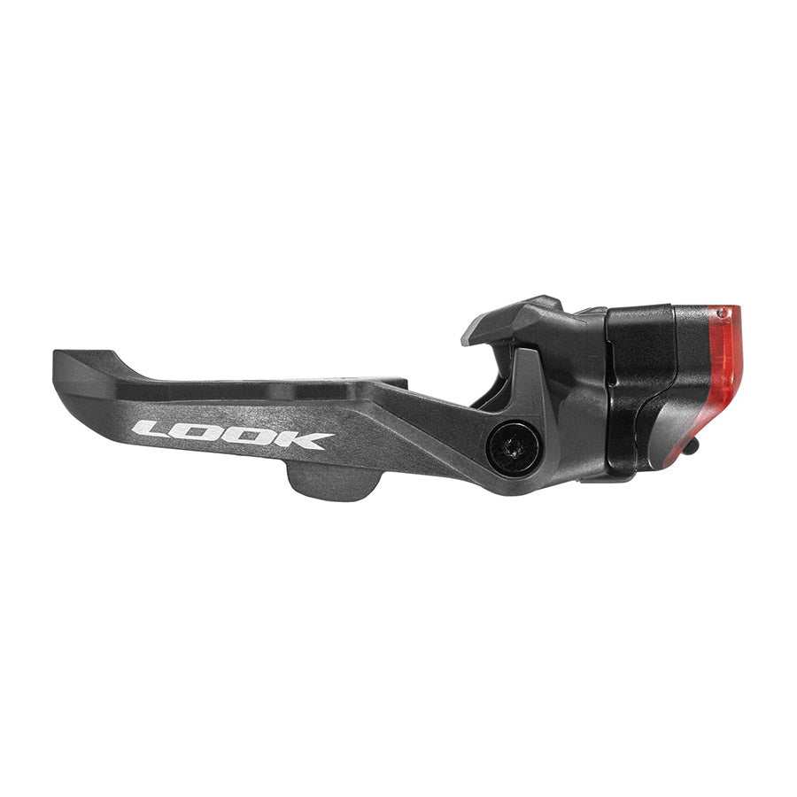 451311-01::4::451311-01::Look, KEO 2 MAX Vision, Pédales, Corps: Composite, Axe: Cr-Mo, 9/16'', Noir, Paire