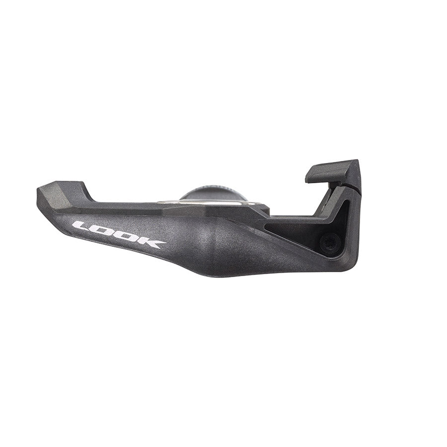 451318-01::2::451318-01::Look, Keo Blade Ti Ceramic 12 - 56MM, Pédales, Corps: Carbone, Axe: Titane, 9/16'', Noir, Paire