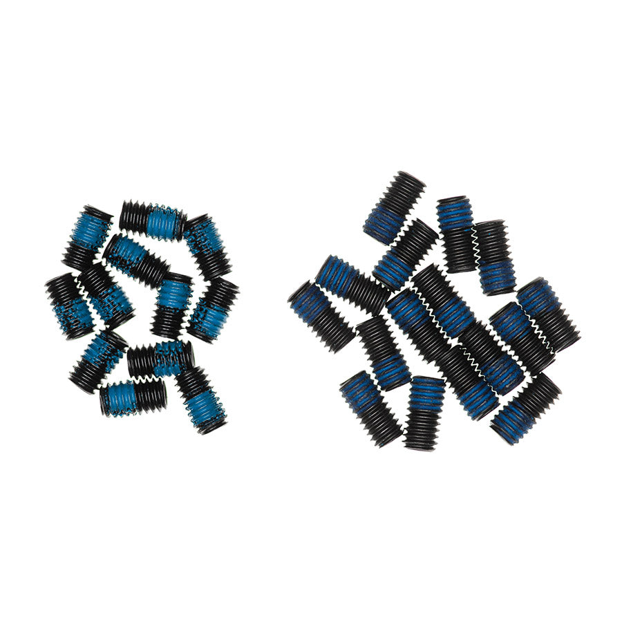 451321-01::0::451321-01::Deity, Crampons pour Flat Trak
