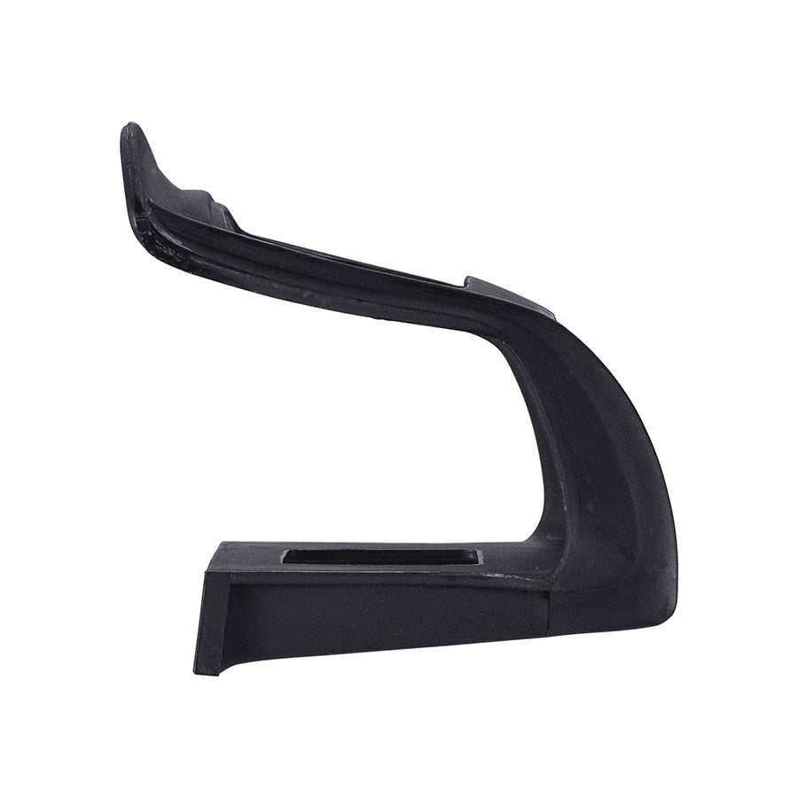 451326-01::2::451326-01::BBB Cycling, BPD-95 NoseTight, M, Noir, Paire