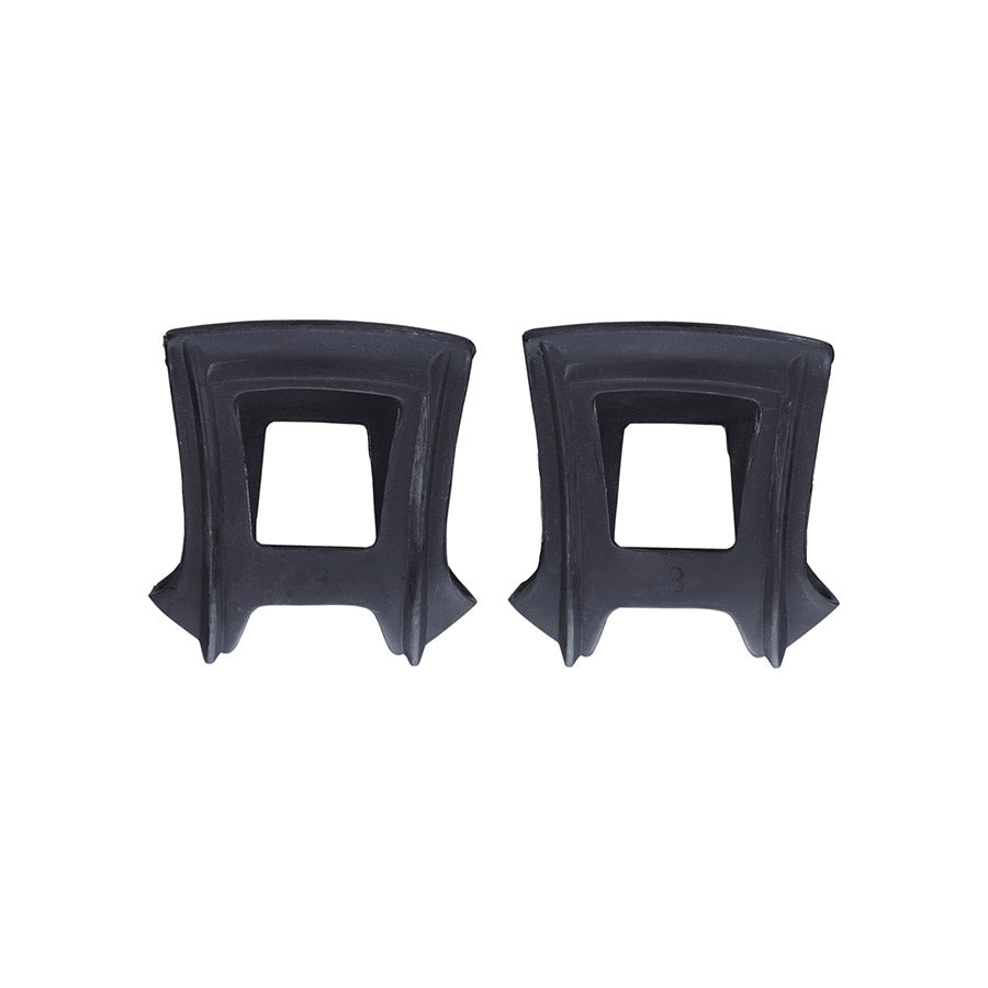 451326-01::3::451326-01::BBB Cycling, BPD-95 NoseTight, M, Noir, Paire