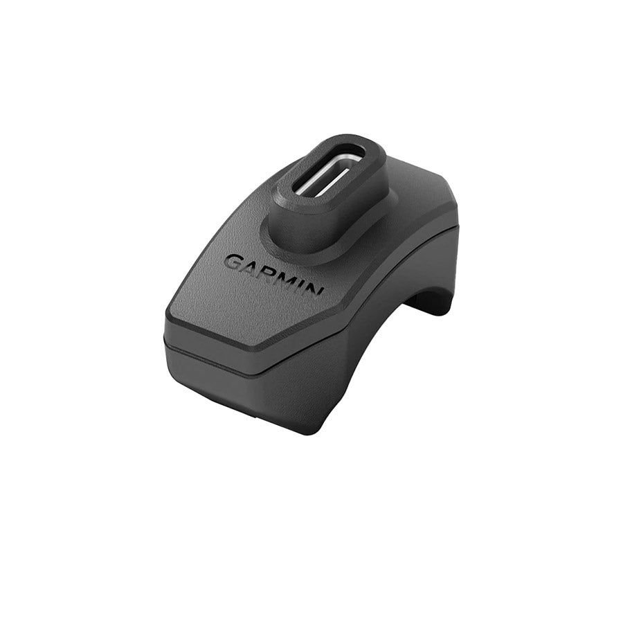 451340-01::0::451340-01::Garmin, Adpateur de charge pour Rally 110/210,