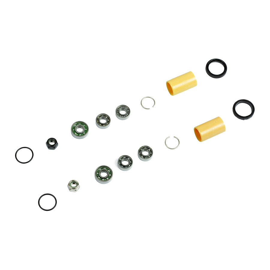 451350-01::0::451350-01::Renthal, Roulements et coussinets pour Revo-DHC