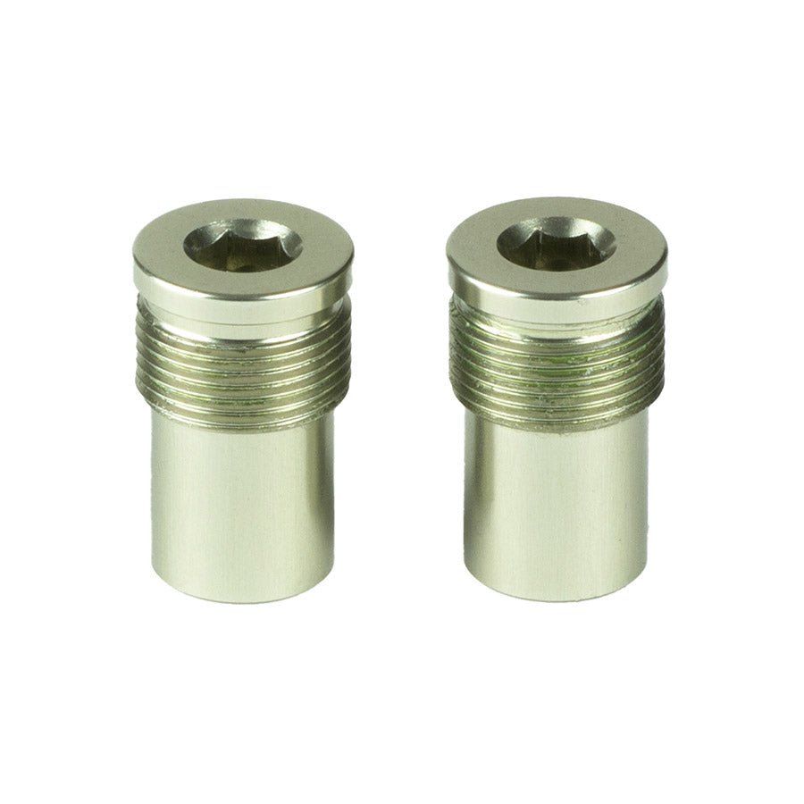 451352-04::0::451352-04::Renthal, Embouts de pédales Revo DHC/TRC, Or