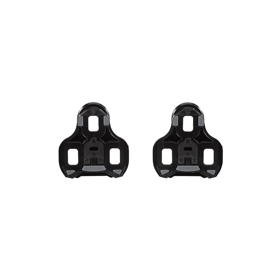 451357-01::0::451357-01::Look, Keo Grip, Cales, Compatibilité: Keo Grip, Jeu latéral: 0°, Noir, Paire