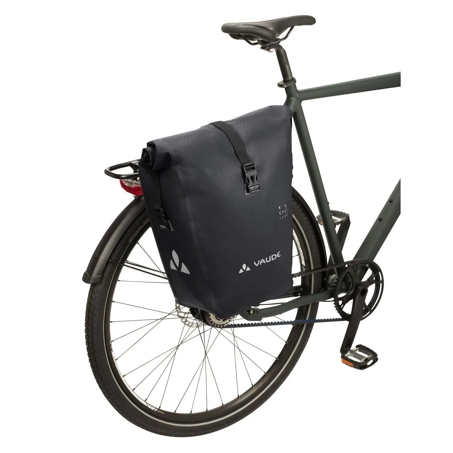 Vaude Aqua Back Panniers 48L pair
