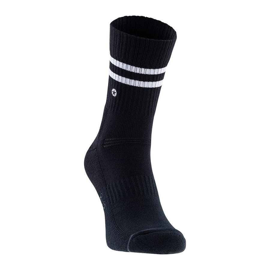 470273-SM-001::0::470273-SM-001::EVOC, Urban Socks, Chaussettes, Noir, SM