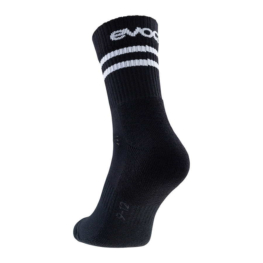 470273-LXL-001::1::470273-LXL-001::EVOC, Urban Socks, Chaussettes, Noir, ML