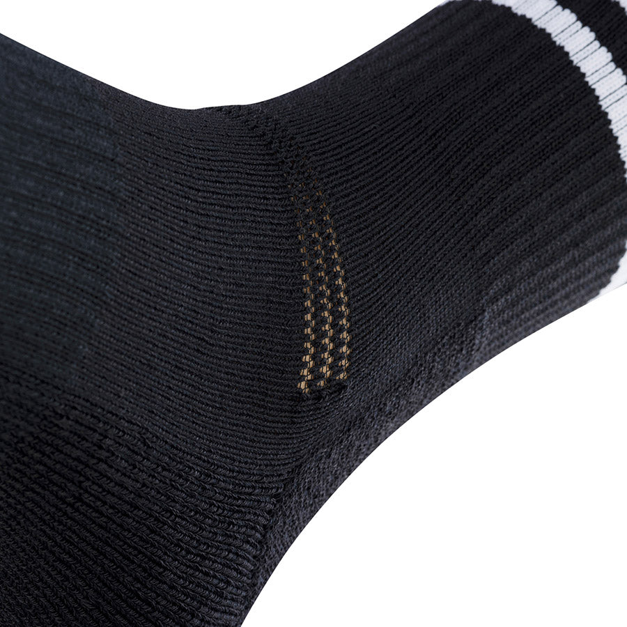 470273-SM-001::2::470273-SM-001::EVOC, Urban Socks, Chaussettes, Noir, SM