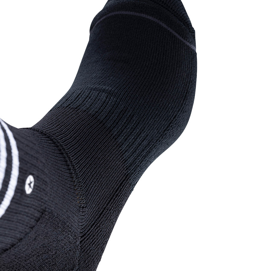 470273-LXL-001::4::470273-LXL-001::EVOC, Urban Socks, Chaussettes, Noir, ML
