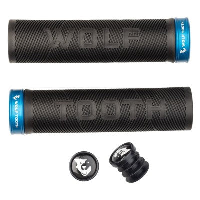 Woolf Tooth Echo Lock-On Grips