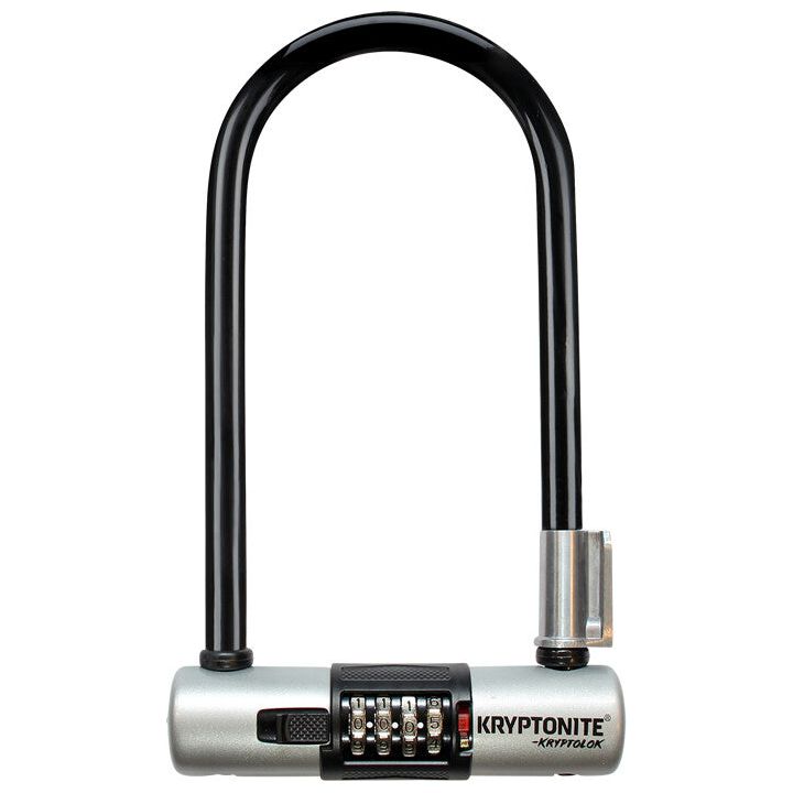KryptoLok Combo U-Lock
