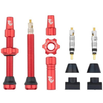 Valve Stem Kit