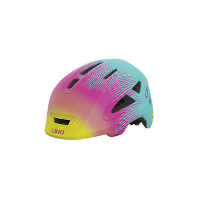 Giro Scamp II