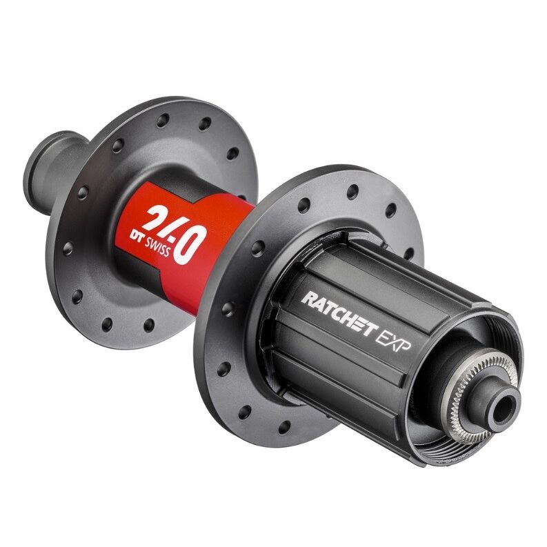 DT-HR24EXND24R::0::DT-HR24EXND24R::240EXP RD CLAS ND QR 5/130 SHIM 11S RD 24H