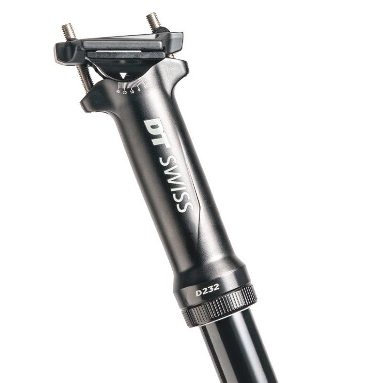 DT-D232ALSP272::1::DT-D232ALSP272::TIGE DE SELLE ALU D232 ONE ALOY 27.2 W/ REMOTE