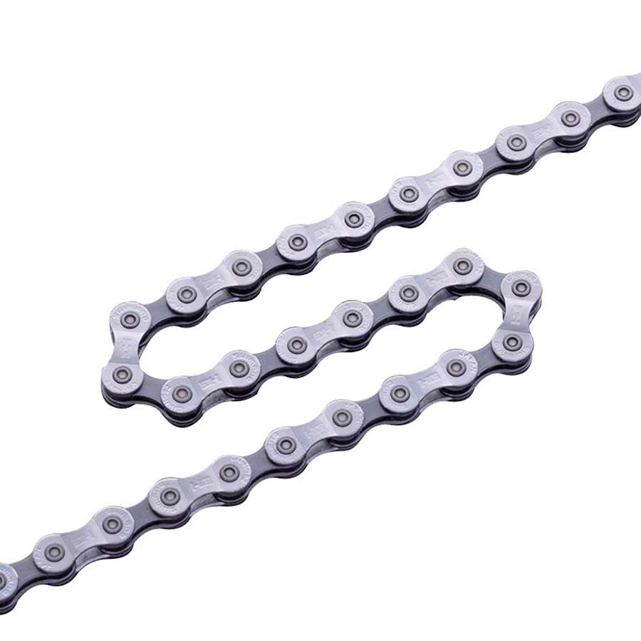 500019-01::0::500019-01::Shimano, XT CN-HG93, Chaîne, 9vit., 116 maillons