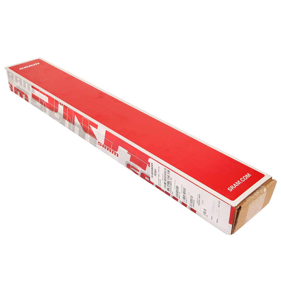 500027-02::1::500027-02::SRAM, PC 951, Chaîne 9vit., 114 maillons, Powerlink, Boîte de 25