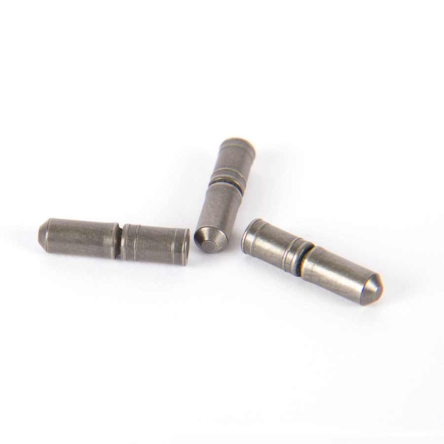 500069-03::0::500069-03::Shimano, Y06998030, Rivet connecteur pour chaîne, 9vit., Sac de 3