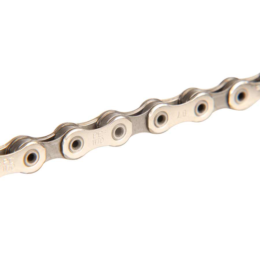 500111-02::0::500111-02::SRAM, PC-1170, Chaîne 11vit., 120 maillons, Powerlock