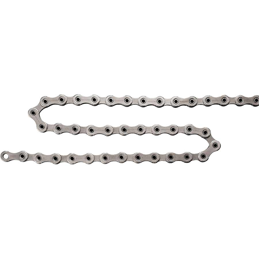 500239-02::0::500239-02::Shimano, CN-HG901-11, Chaîne, 11vit., 116 maillons", Argent