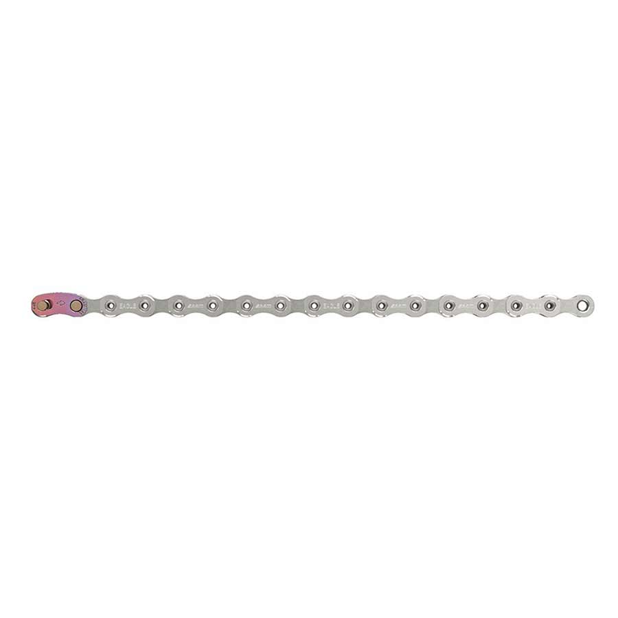 500240-01::0::500240-01::SRAM, PC X01 Eagle, Chaîne, 12vit., 126 maillons, Avec PowerLock