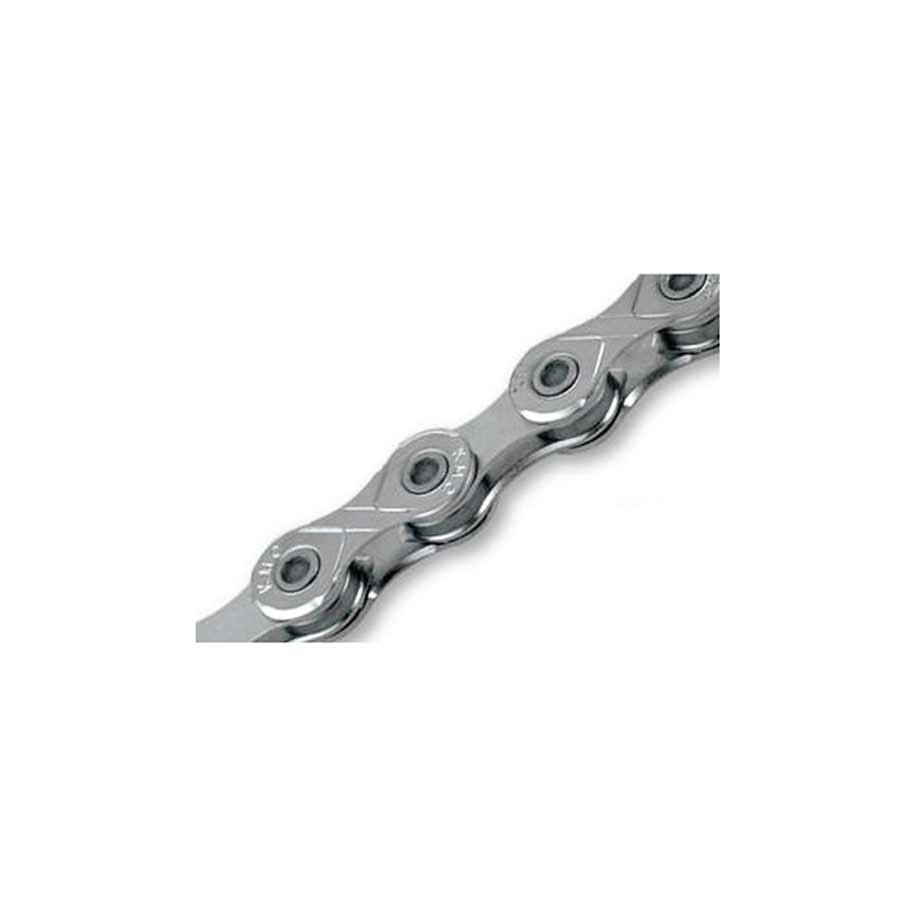 500255-01::0::500255-01::KMC, X11 EPT, Chaîne, 11vit., 116 maillons