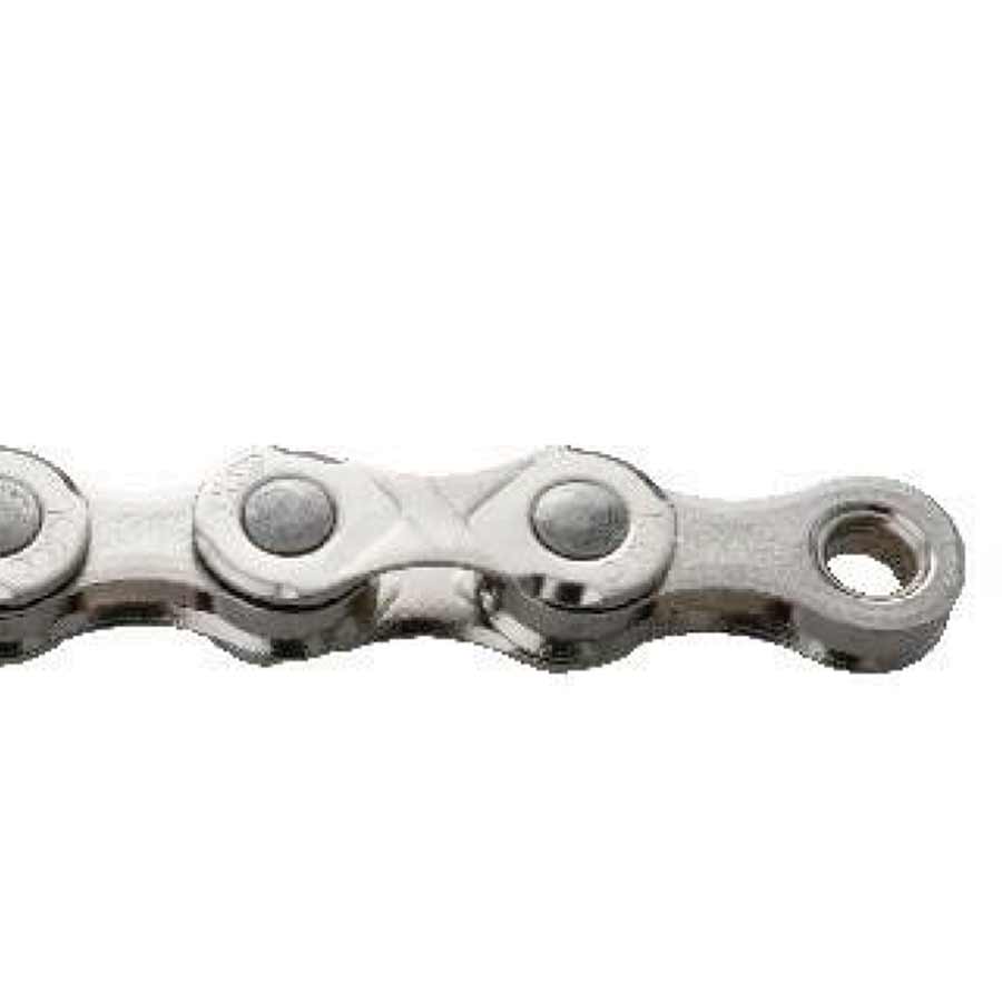 500256-01::0::500256-01::KMC, X11E Sport, Chaîne, 11vit., 136 maillons