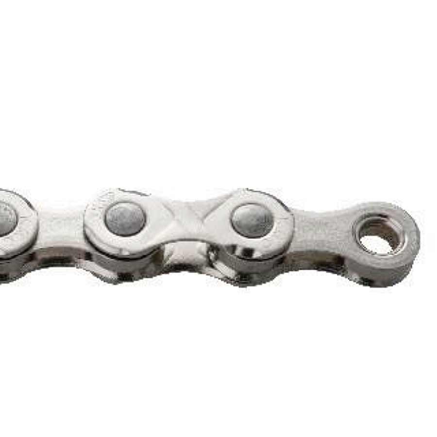 500258-01::0::500258-01::KMC, X10E Sport, Chaîne, 10vit., 136 maillons