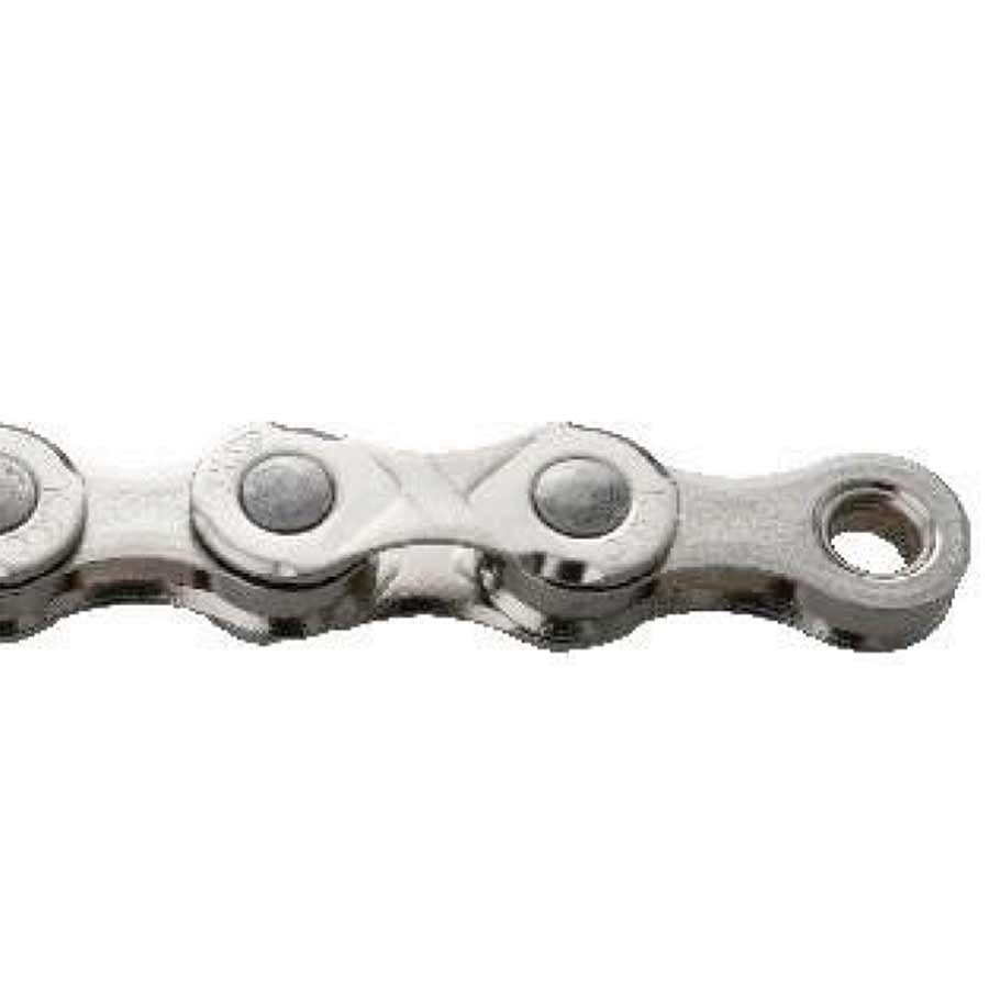 500261-01::0::500261-01::KMC, E9, Chaîne, 9vit., 136 maillons