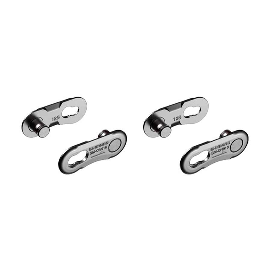 500289-01::0::500289-01::Shimano, SM-CN910-12, 12 vitesses, 2pcs